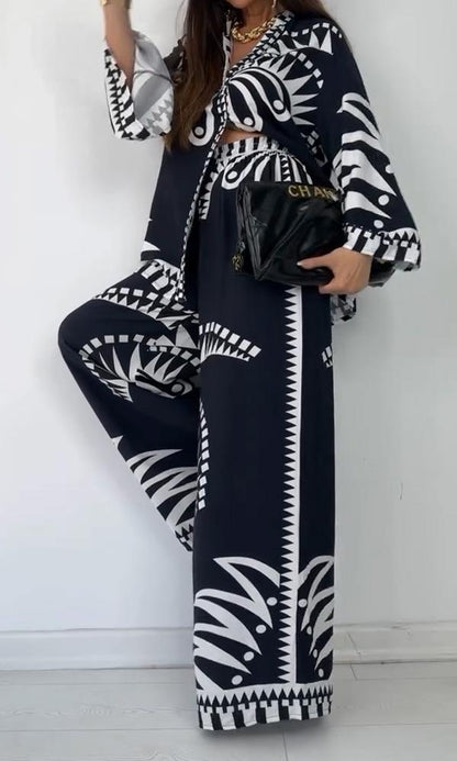Gracefully Styled Pants for Any Occasion