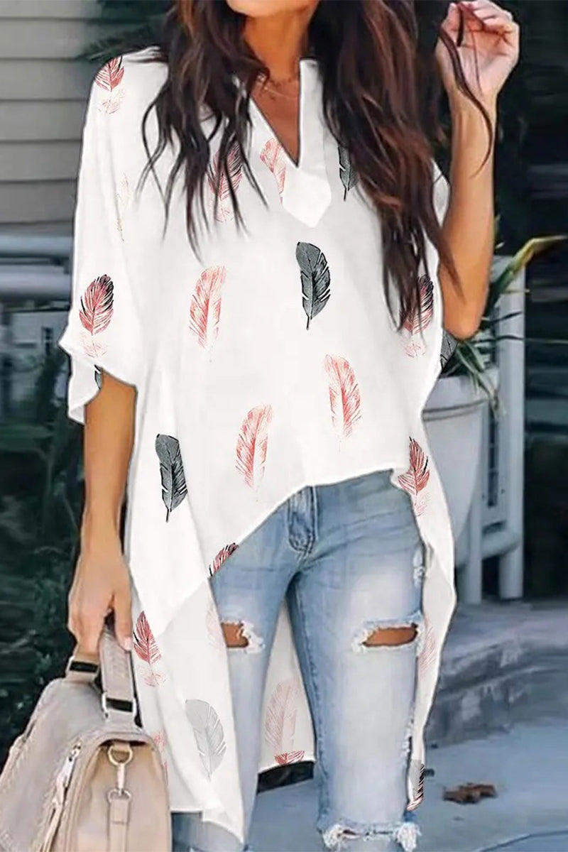 Beautifully Crafted Top in a Classic Style