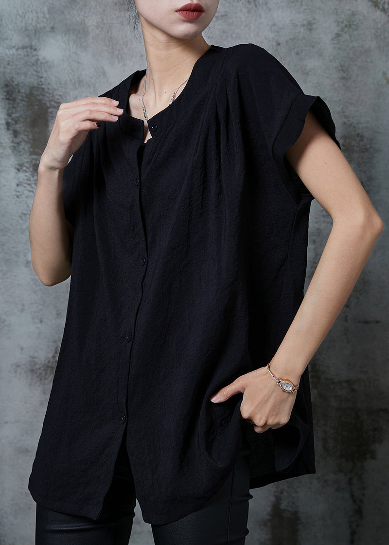 Beautifully Crafted Top in a Classic Style