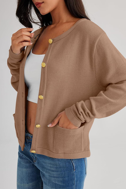 Beautifully Finished Garment in a Timeless Design
