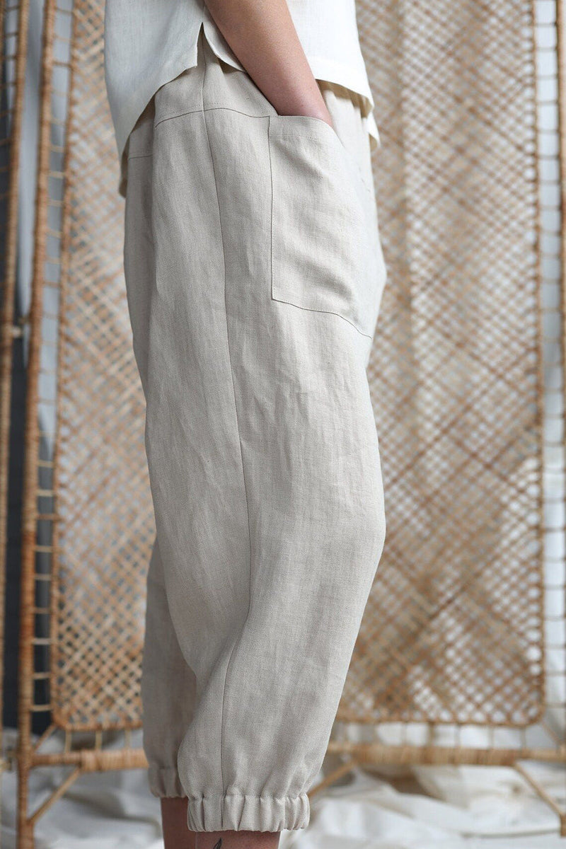 Beautifully Crafted Pants in a Classic Style