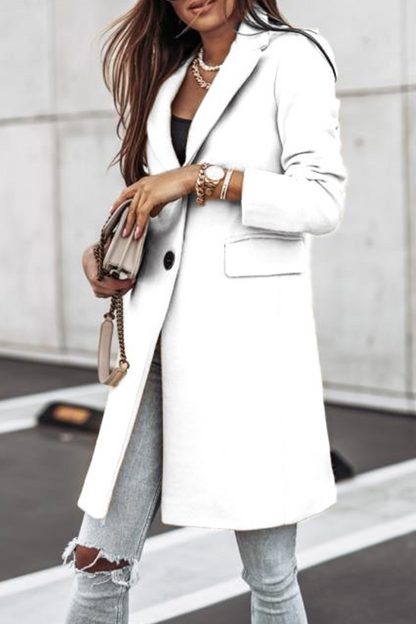 Classic Vintage Garment with a Flattering Fit