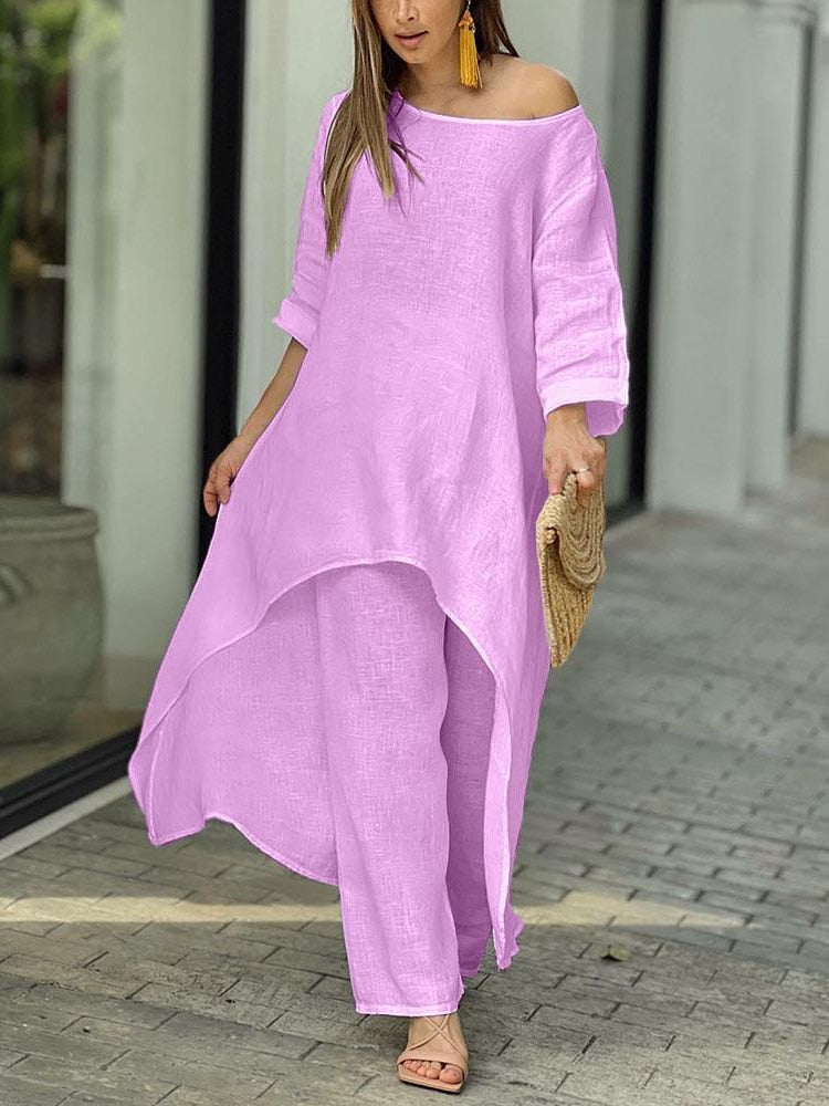 Beautifully Finished Garment in a Timeless Design