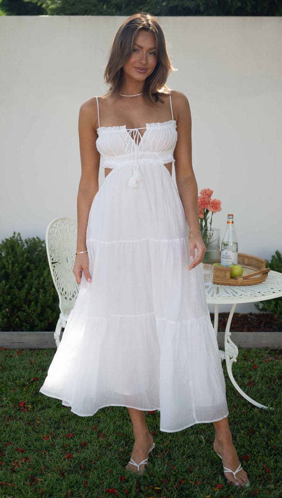 Classic Vintage & Enduringly Stylish Dress