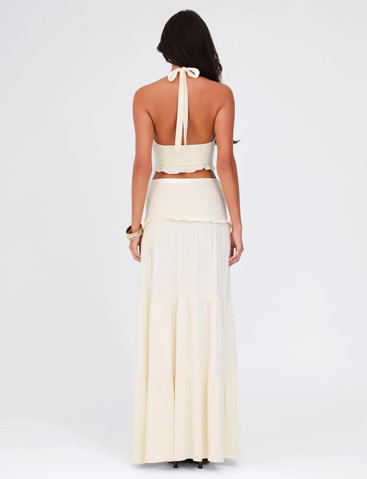Polished Garment with an Effortless Classic Look
