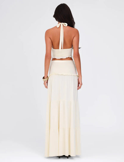 Polished Garment with an Effortless Classic Look
