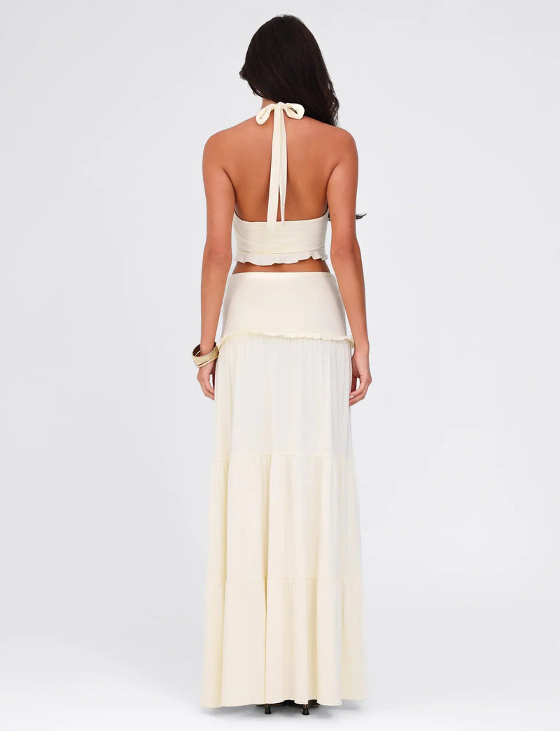 Polished Garment with an Effortless Classic Look