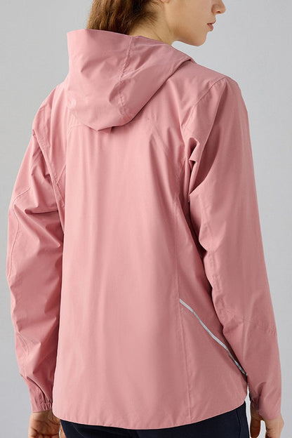 Polished Jacket with an Effortless Classic Look