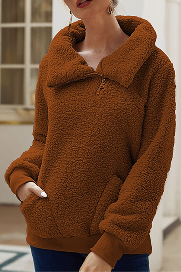 Elegantly Styled Top for Everyday Wear