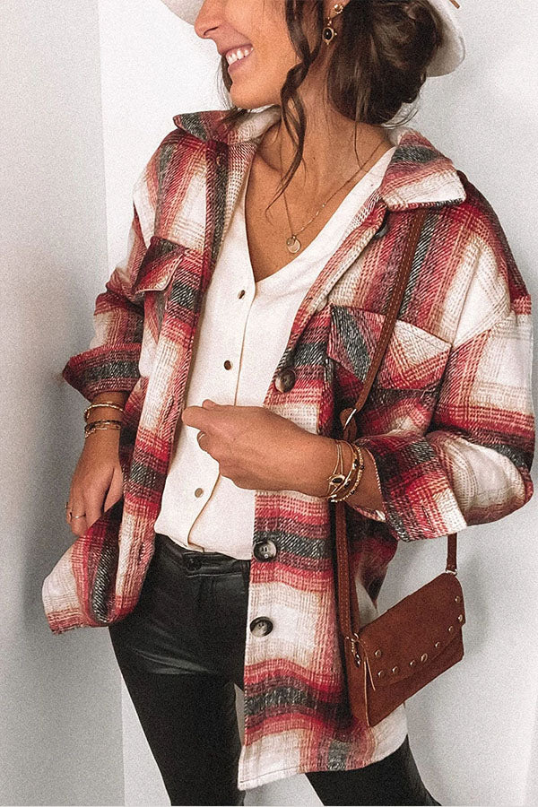 Classic Vintage & Enduringly Stylish Garment