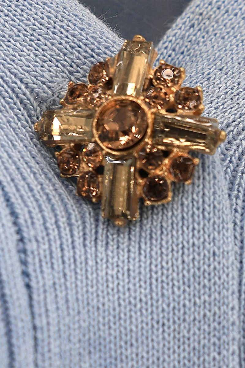 Elegantly Styled Garment for Everyday Wear