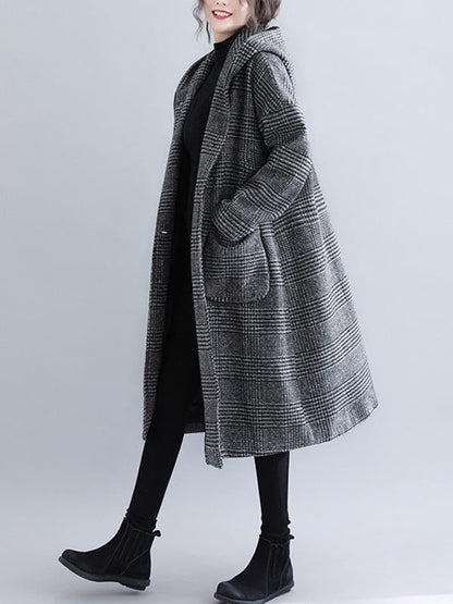 Beautifully Crafted Coat in a Classic Style