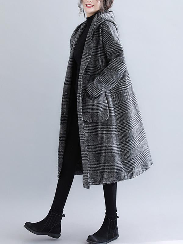 Beautifully Crafted Coat in a Classic Style