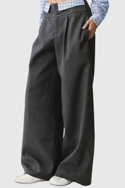 Polished Top with an Effortless Classic Look
