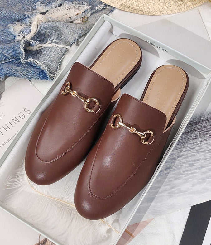 Polished Garment with an Effortless Classic Look