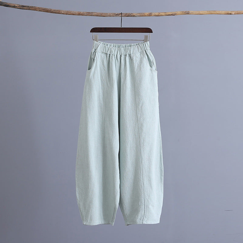 Elegantly Styled Pants for Everyday Wear