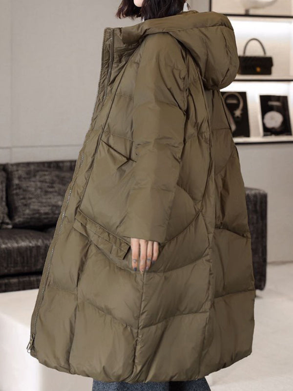 Beautifully Crafted Coat in a Classic Style