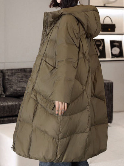 Beautifully Crafted Coat in a Classic Style