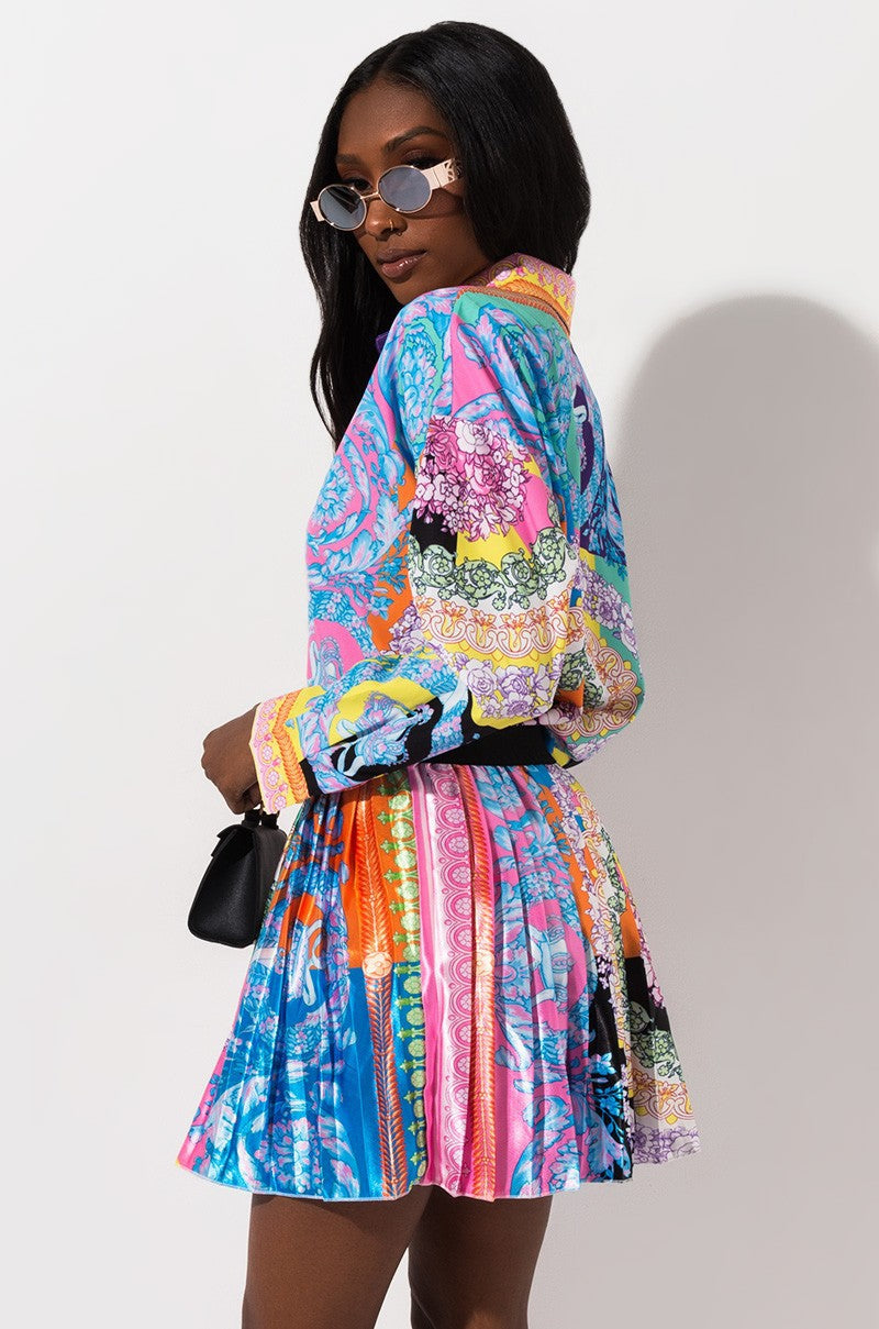 Classic Vintage & Enduringly Stylish Garment