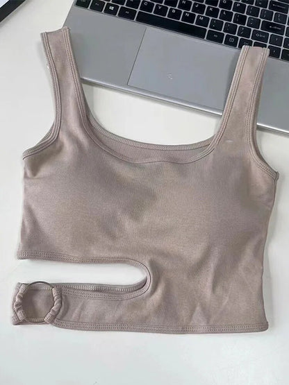 Sophisticated Top with a Clean Classic Look