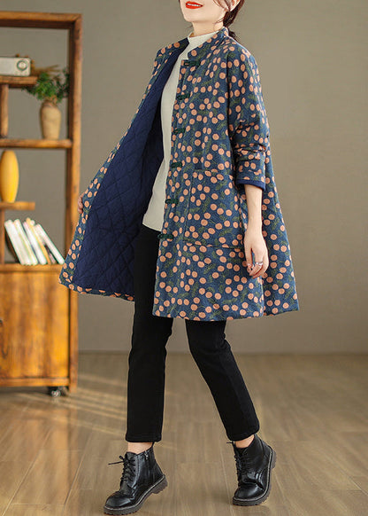 Effortlessly Elegant Coat with a Timeless Design