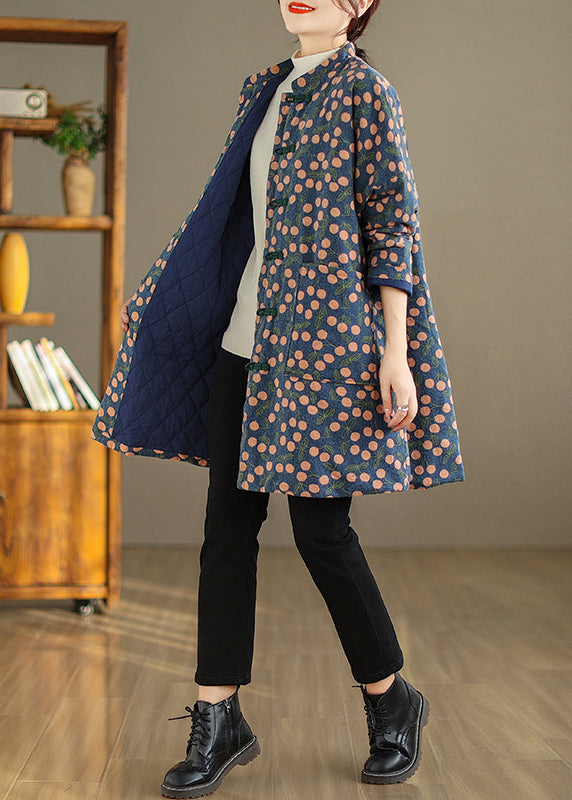 Effortlessly Elegant Coat with a Timeless Design
