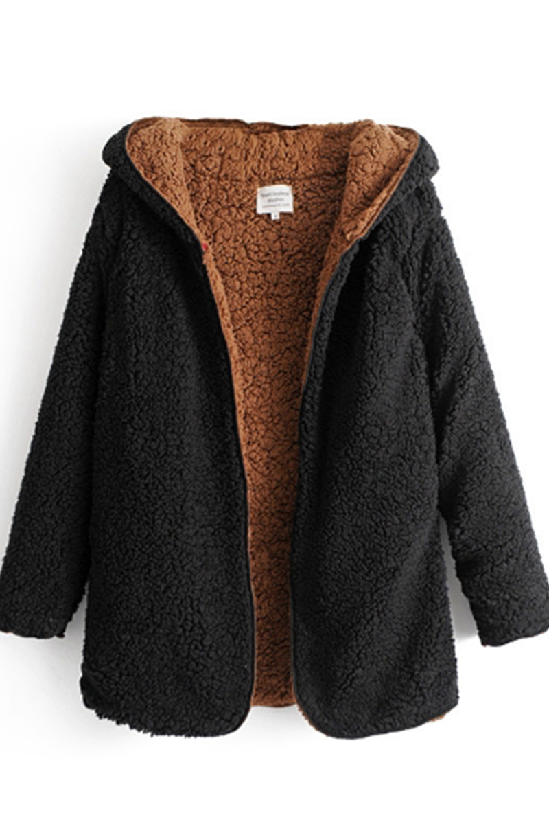 Elegantly Styled Garment for Everyday Wear