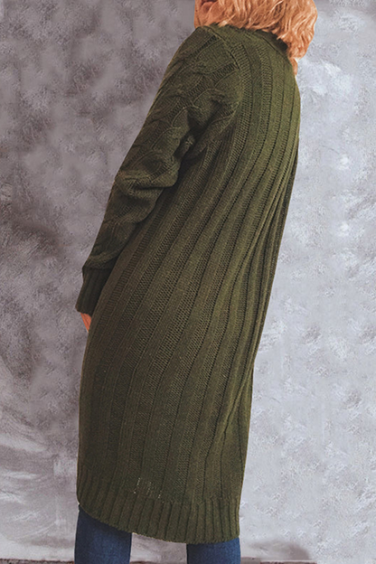 Classic Vintage Garment with a Flattering Fit