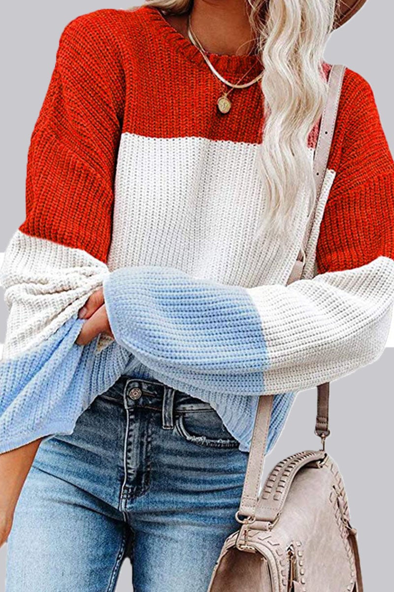 Polished Top with an Effortless Classic Look