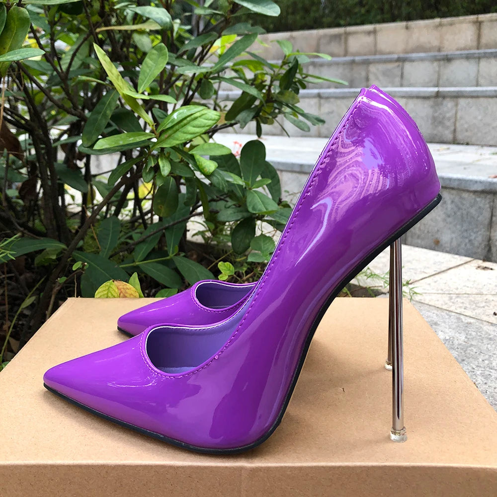 Classic Vintage & Enduringly Stylish Heels