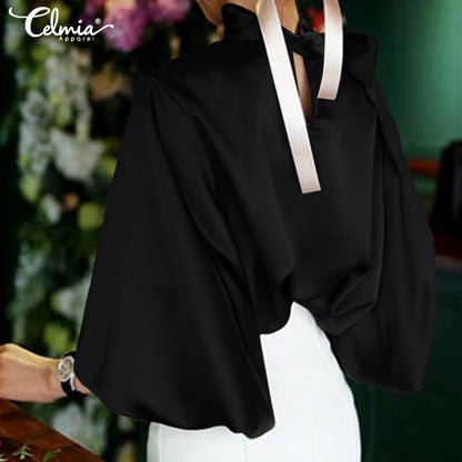 Effortlessly Elegant Blouse with a Timeless Design