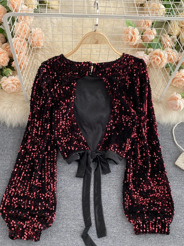 Classic Vintage & Enduringly Stylish Blouse