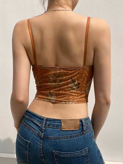 Gracefully Styled Top for Any Occasion