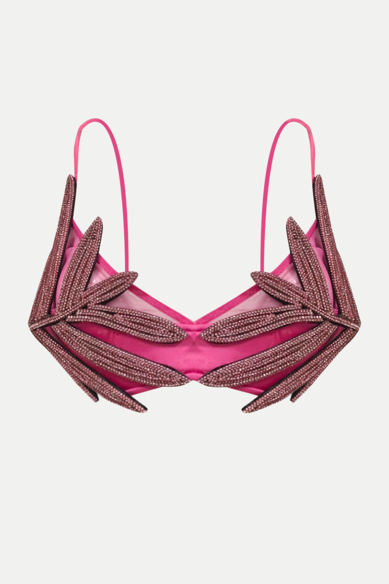 Vintage Inspired Garment with a Contemporary Edge