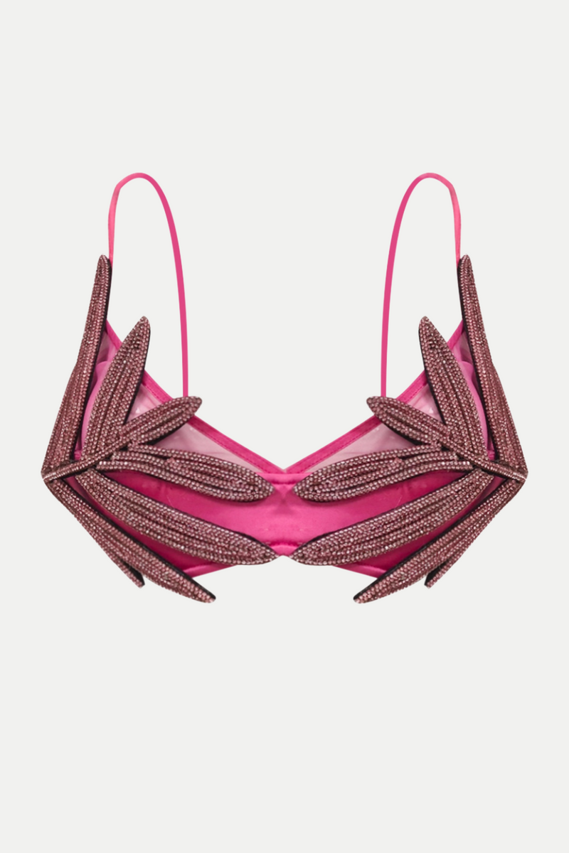 Vintage Inspired Garment with a Contemporary Edge