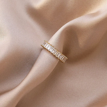 Vintage Inspired Garment with a Contemporary Edge