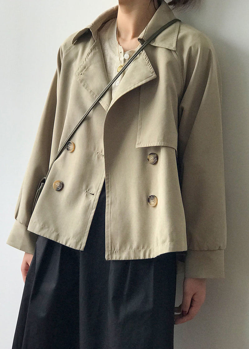 Classic Vintage & Enduringly Stylish Coat