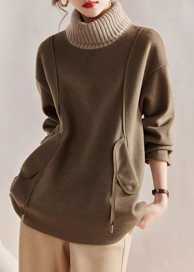 Polished Shirt with an Effortless Classic Look