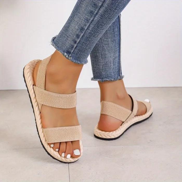 Gracefully Styled Sandals for Any Occasion