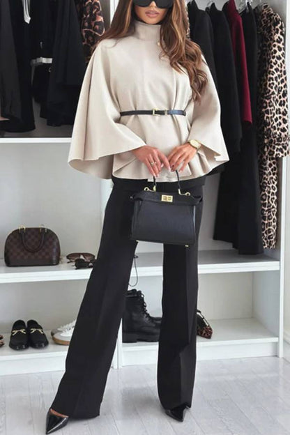 Effortlessly Elegant Garment with a Timeless Design