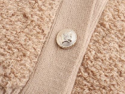Elegantly Styled Cardigan for Everyday Wear