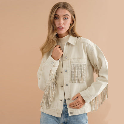 Classic Vintage Shirt with a Flattering Fit