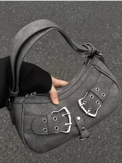 Effortlessly Elegant Bag with a Timeless Design