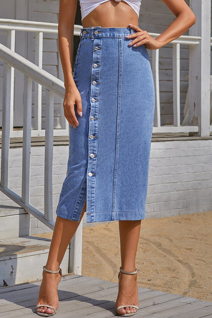 Beautifully Balanced Garment with Timeless Character