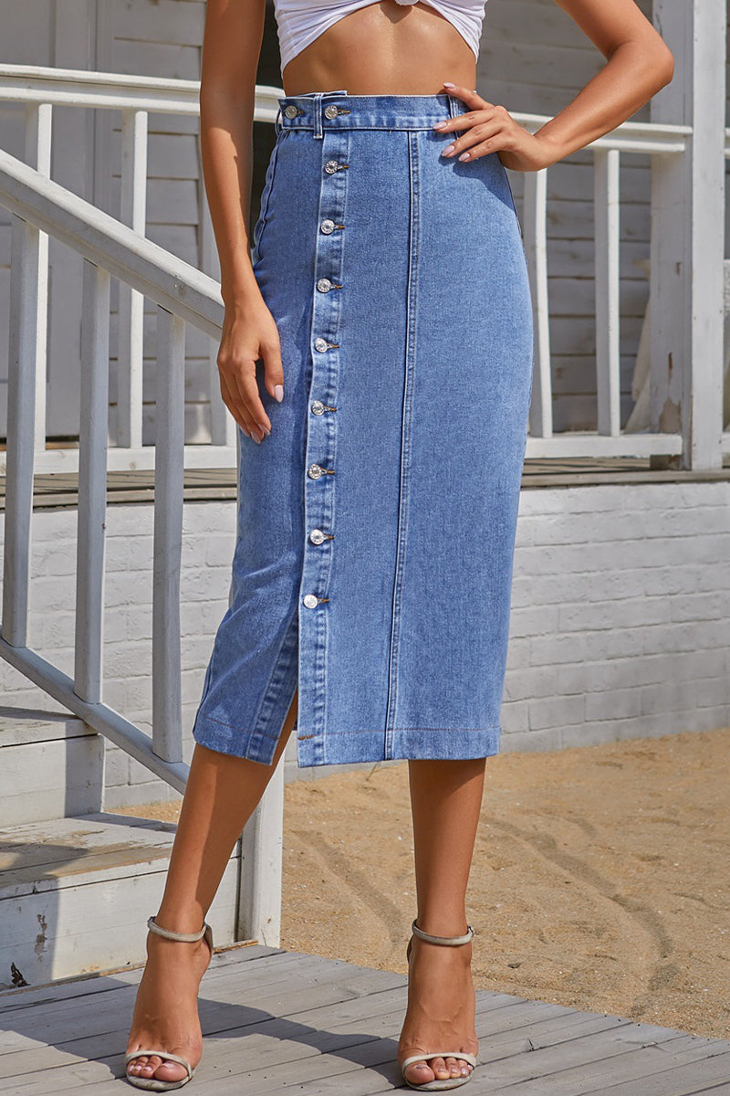 Beautifully Balanced Garment with Timeless Character