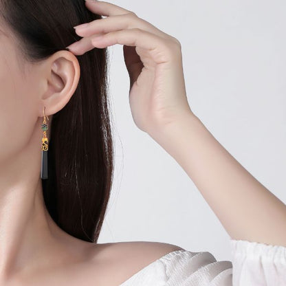 Beautifully Balanced Garment with Timeless Character