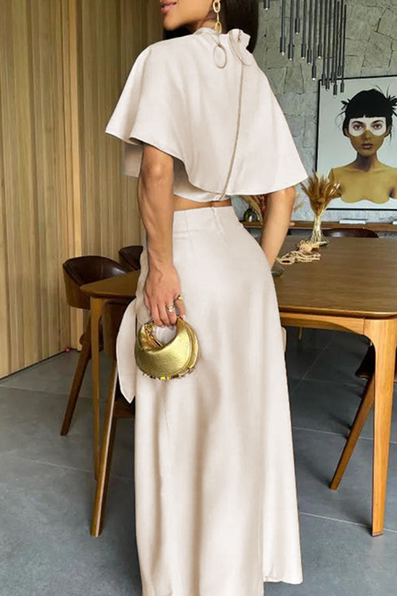 Polished Garment with an Effortless Classic Look