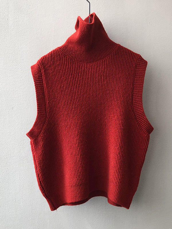Sophisticated Sweater with a Clean Classic Look