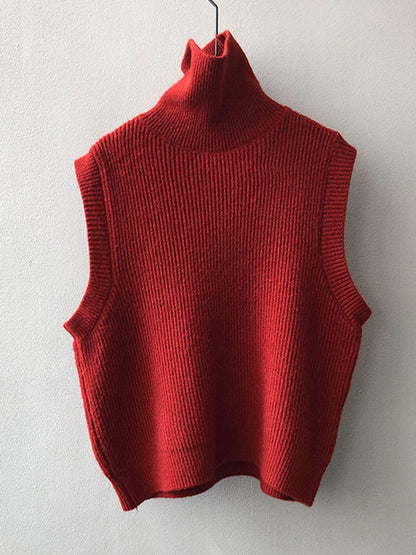 Sophisticated Sweater with a Clean Classic Look