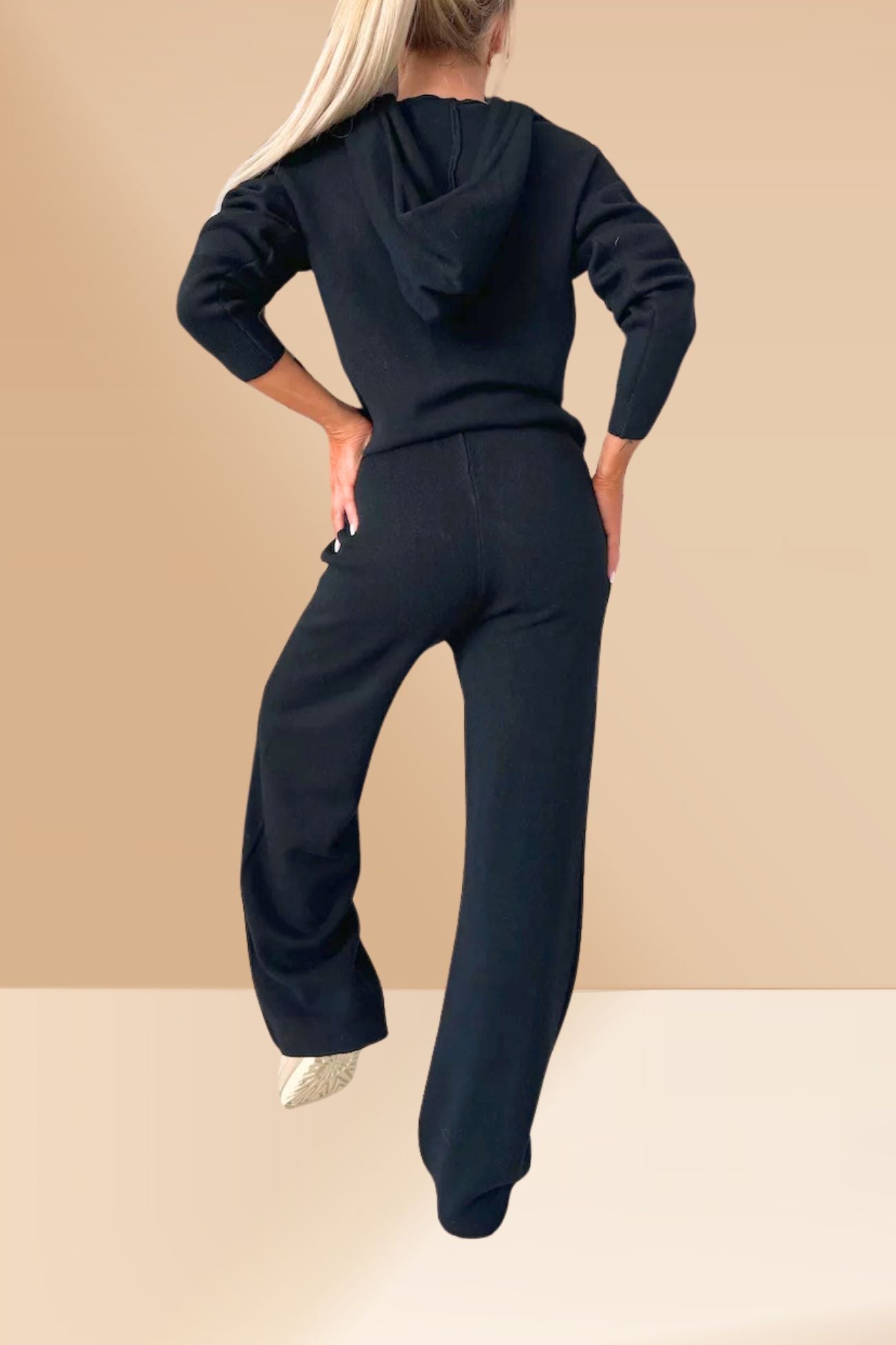 Beautifully Finished Shirt in a Timeless Design